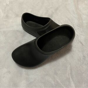 Birkenstock unisex professional 2.0 black clog